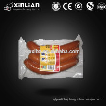 Accept Custom printed takeaway food packaging